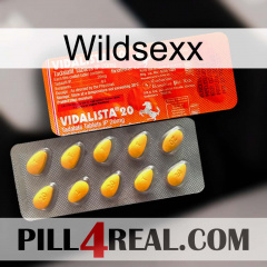 Wildsexx new01